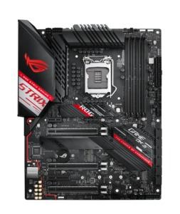 ASUS ROG Strix Z490-H Gaming