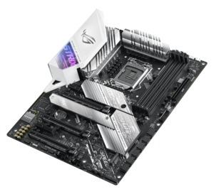 ASUS ROG Strix Z490-A Gaming