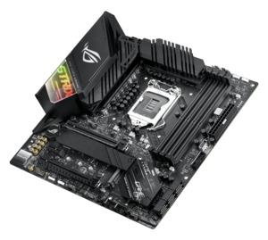 ASUS ROG Strix Z490-G Gaming (Wi-Fi)