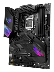 ASUS ROG Strix Z490-E Gaming