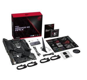 ASUS ROG Maximus XII Apex