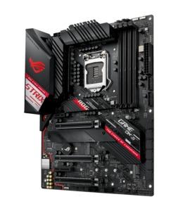 ASUS ROG Strix Z490-H Gaming