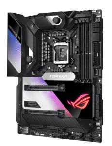 ASUS ROG Maximus XII Formula