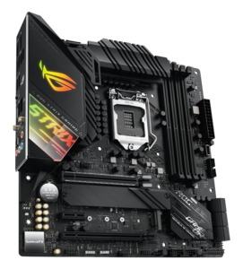 ASUS ROG Strix Z490-G Gaming (Wi-Fi)