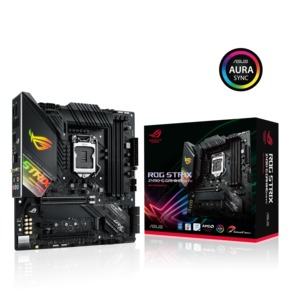 ASUS ROG Strix Z490-G Gaming (Wi-Fi)