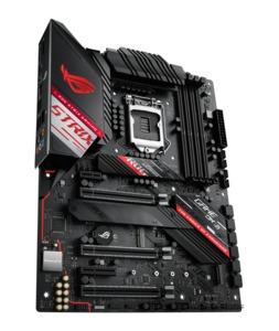 ASUS ROG Strix Z490-H Gaming