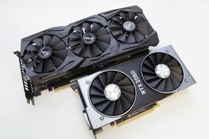 ASUS ROG Strix GeForce RTX 2060 OC