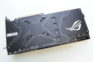 ASUS ROG Strix GeForce RTX 2060 OC