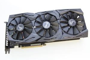 ASUS ROG Strix GeForce RTX 2060 OC