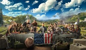 Far Cry 5