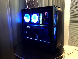 Phanteks CES 2018