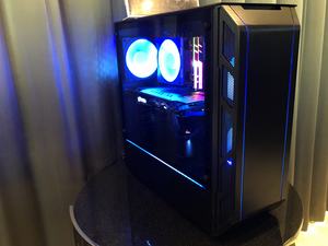 Phanteks CES 2018