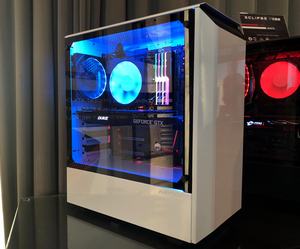 Phanteks CES 2018