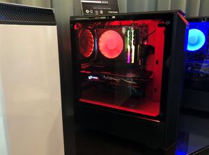 Phanteks CES 2018