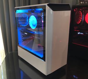 Phanteks CES 2018