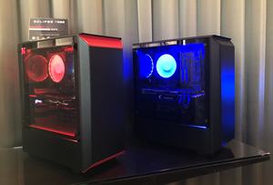 Phanteks CES 2018