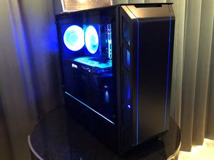 Phanteks CES 2018