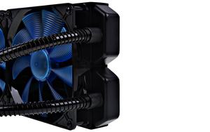 Alphacool Eisbaer 420