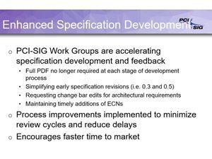PCI-SIG auf der Hot Chips 2017