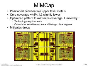 AMD Zen-Architektur auf der ISSCC