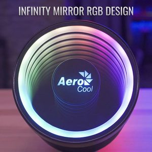 AeroCool Mirage 5