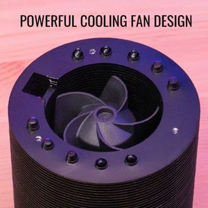 AeroCool Mirage 5