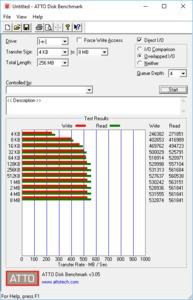 Samsung SSD 860 QVO