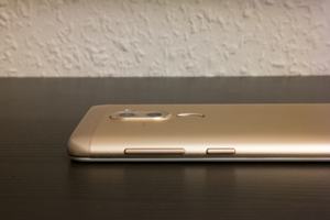 Die Kamera gehört zu den Stärken des Honor 6X, auch der zweite Sensor nur eine Spielerei ist