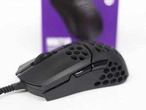 Cooler Master MM710