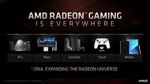 AMD Next Horizon Tech Day - David Wang