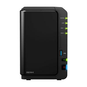 Synology DS216+II