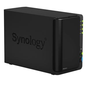 Synology DS216+II