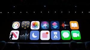 Apple WWDC 2019