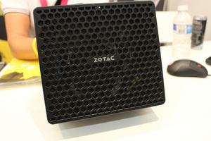 ZOTAC auf der Gamescom 2017