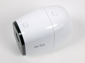 Netgear Arlo Pro