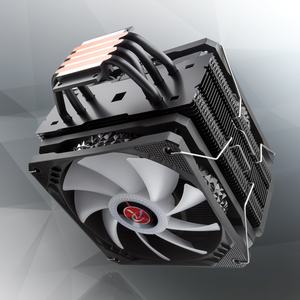 Raijintek Eleos 12 EVO RBW und Eleos 12 DUO RBW