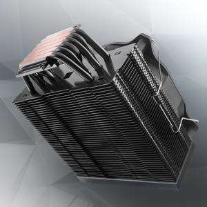 Raijintek Eleos 12 EVO RBW und Eleos 12 DUO RBW