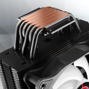 Raijintek Eleos 12 EVO RBW und Eleos 12 DUO RBW