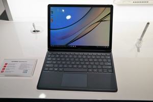 Huawei MateBook E