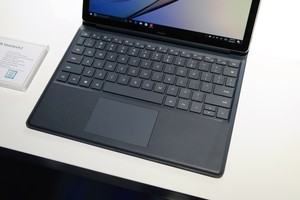 Huawei MateBook E