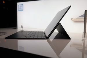 Huawei MateBook E