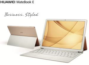 Huawei MateBook E