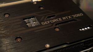 EVGA GeForce RTX 2060 KO