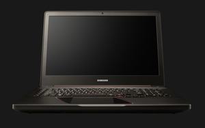 Samsung Notebook Odyssey (17 Zoll)