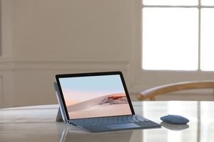 Microsoft Surface Go 2