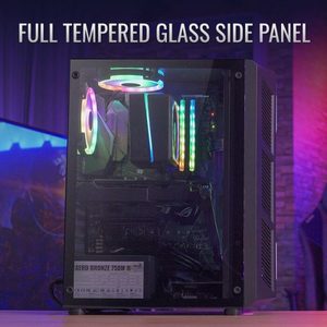 AeroCool Prime