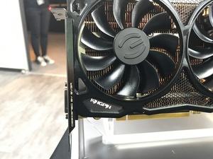 EVGA GeForce GTX 1080 Ti Kingpin Edition