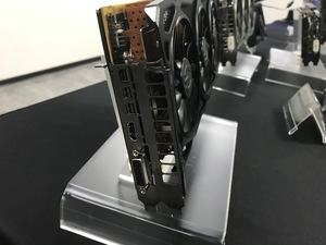 EVGA GeForce GTX 1080 Ti Kingpin Edition