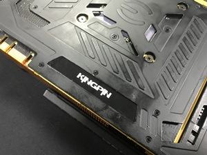 EVGA GeForce GTX 1080 Ti Kingpin Edition