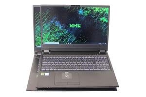 XMG Pro 15 und PRO 17 im Doppeltest